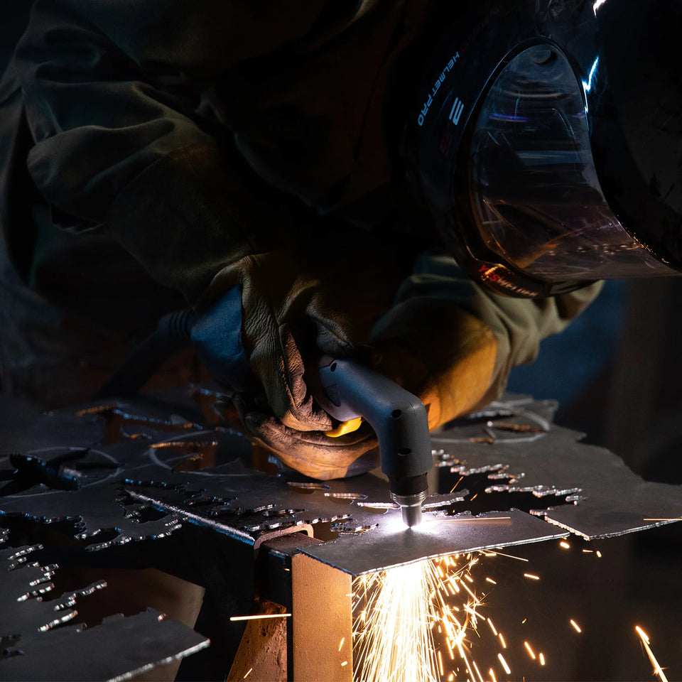 Welding & Cutting