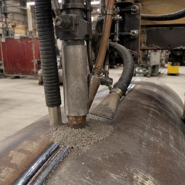 What Is Submerged Arc Welding? SAW Process, Flux Types, and Uses
