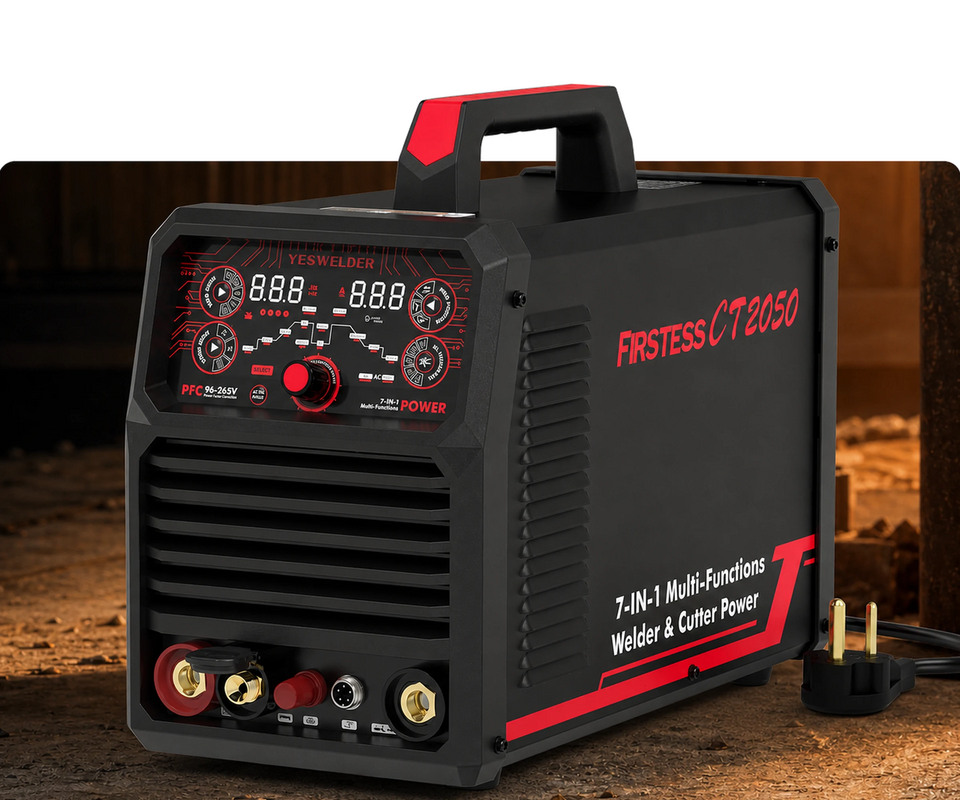 FIRSTESS® CT2050