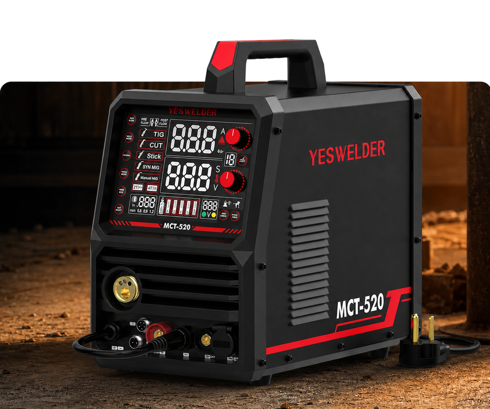 MCT-520