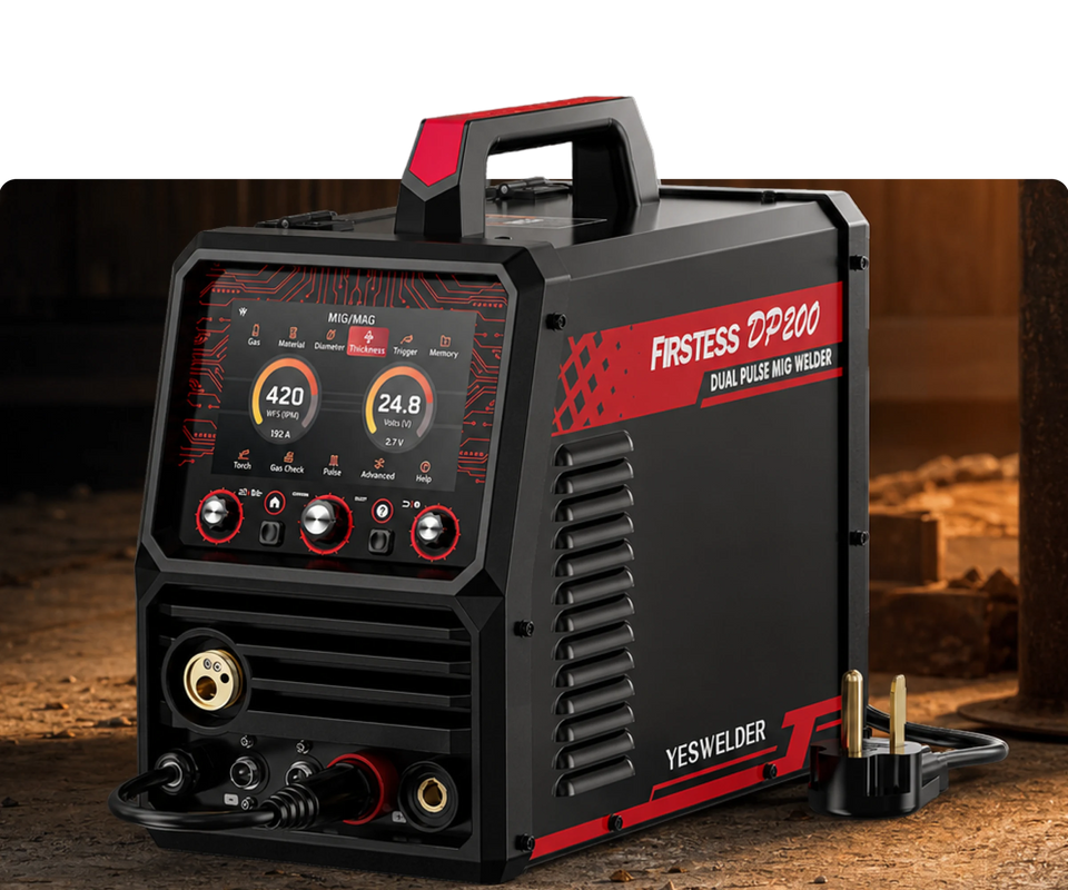 FIRSTESS® DP200