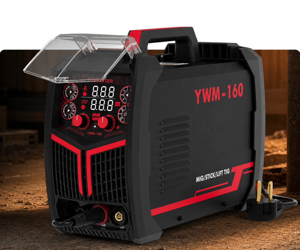 YWM-160